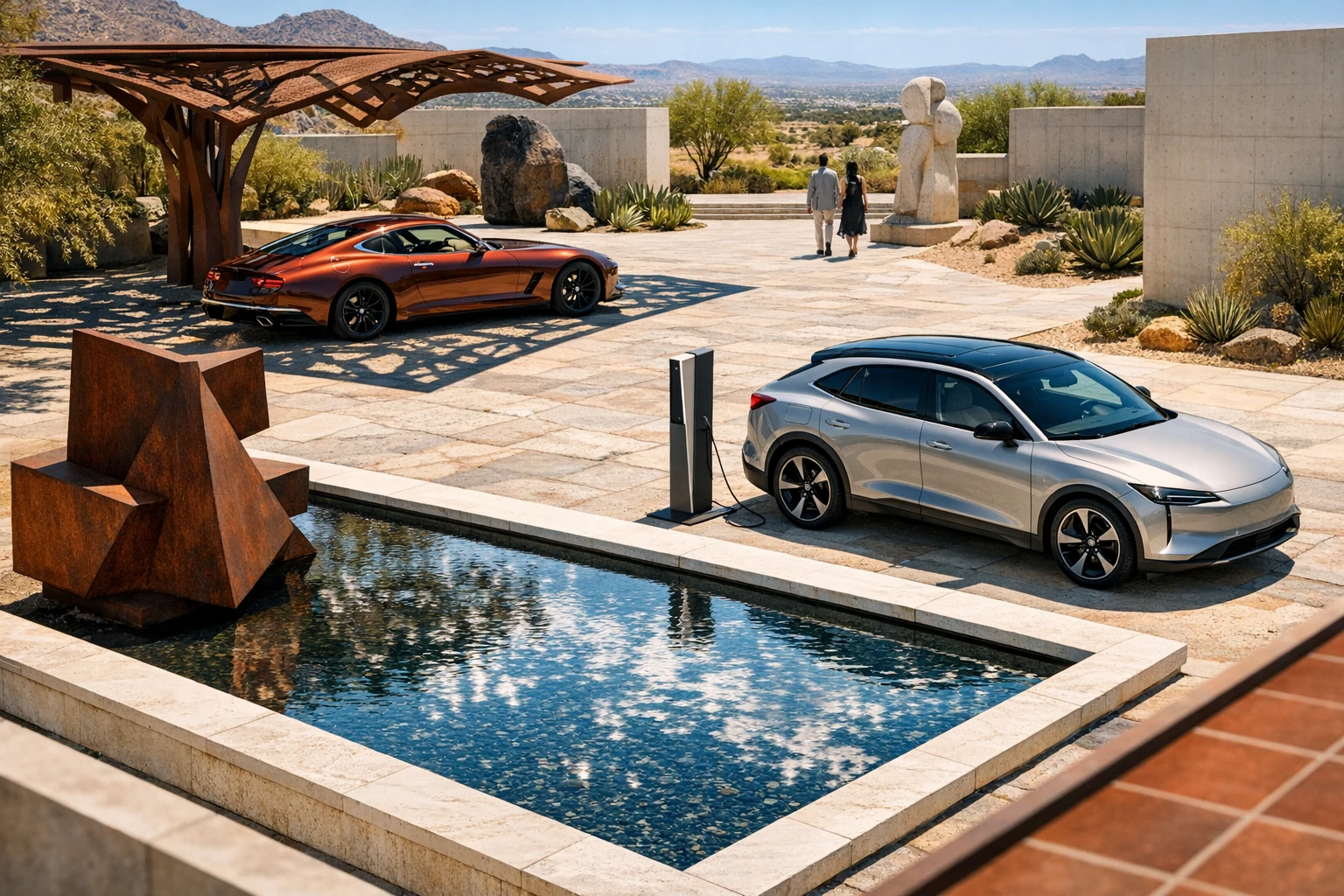 Meet the 2026 Ford Mustang GT Premium Performance Lineup