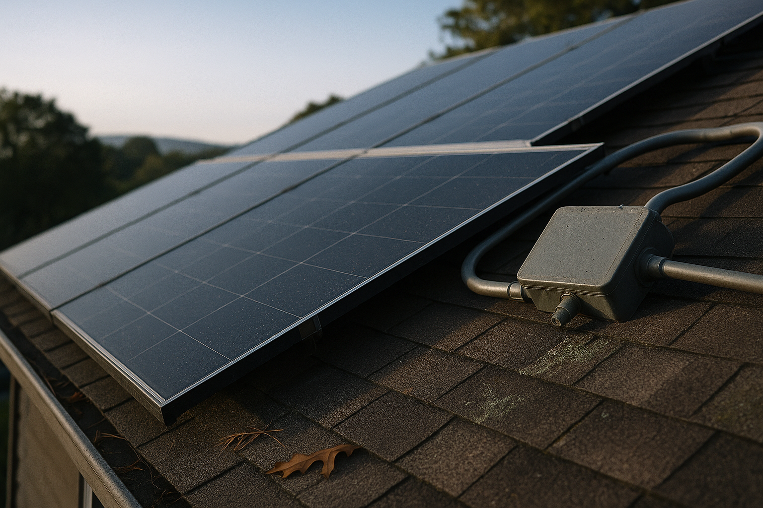 Solar Panel Installation: Planning, Permits, Costs, and Maintenance