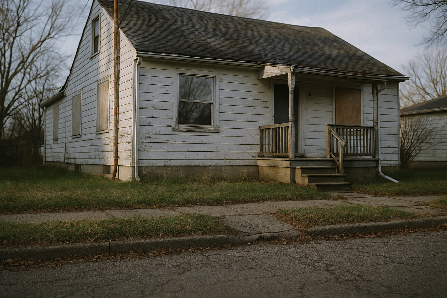 Understanding Bank Owned Properties and Buying Guide