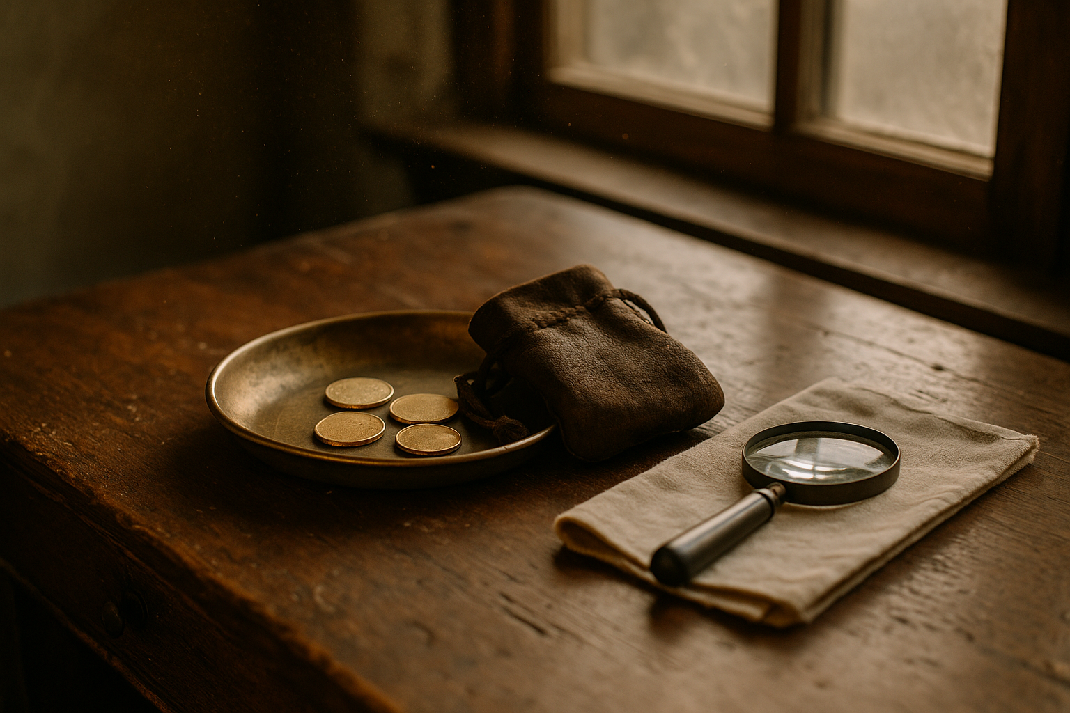 Rare Coins Worth Collecting in 2026: Market Trends and Notable U.S. Gold Issues