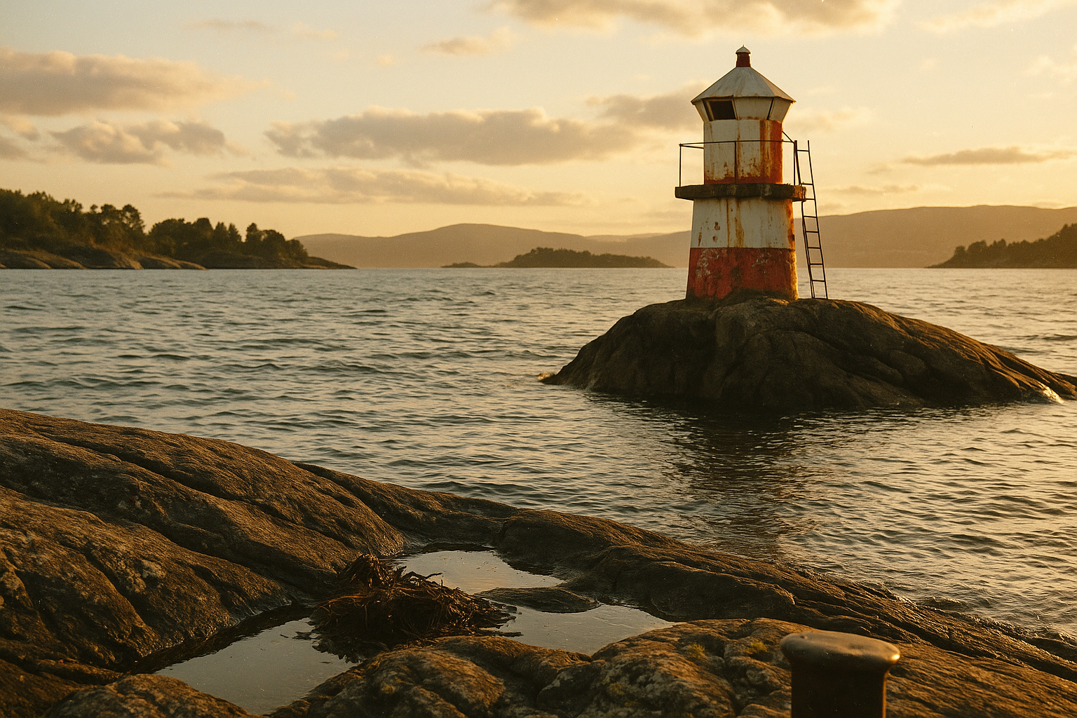 All Inclusive 3-Day Mini Cruise From Newcastle To Oslo: An Informative Guide