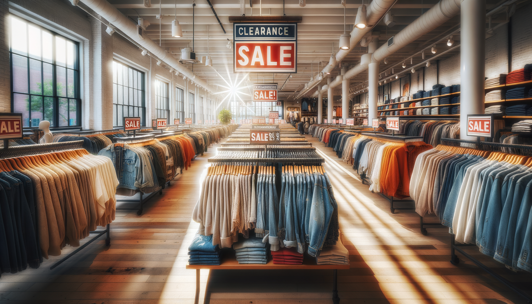Maximizing Savings at Kohl’s Clearance Sale
