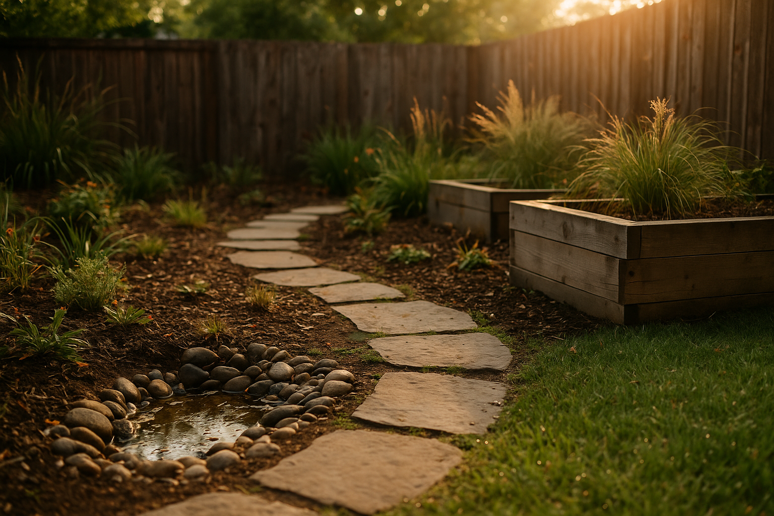 A Practical Guide to Landscaping Services: Design, Maintenance, and Seasonal Care