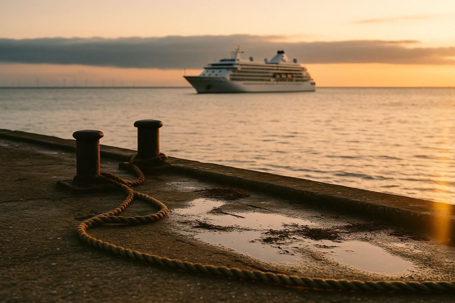 All Inclusive Cruise Packages From Ipswich