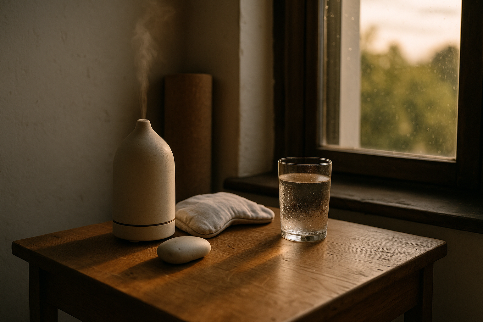 Ten Top-Rated Wellness and Relaxation Gadgets for Women in 2026