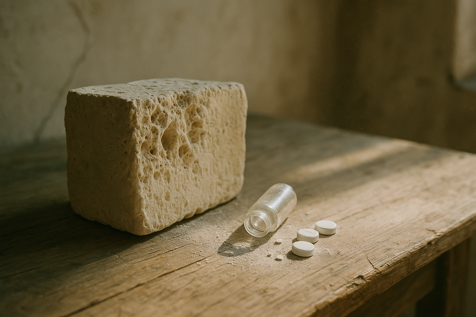 What Is the New Osteoporosis Medication That May Help Build Bone?