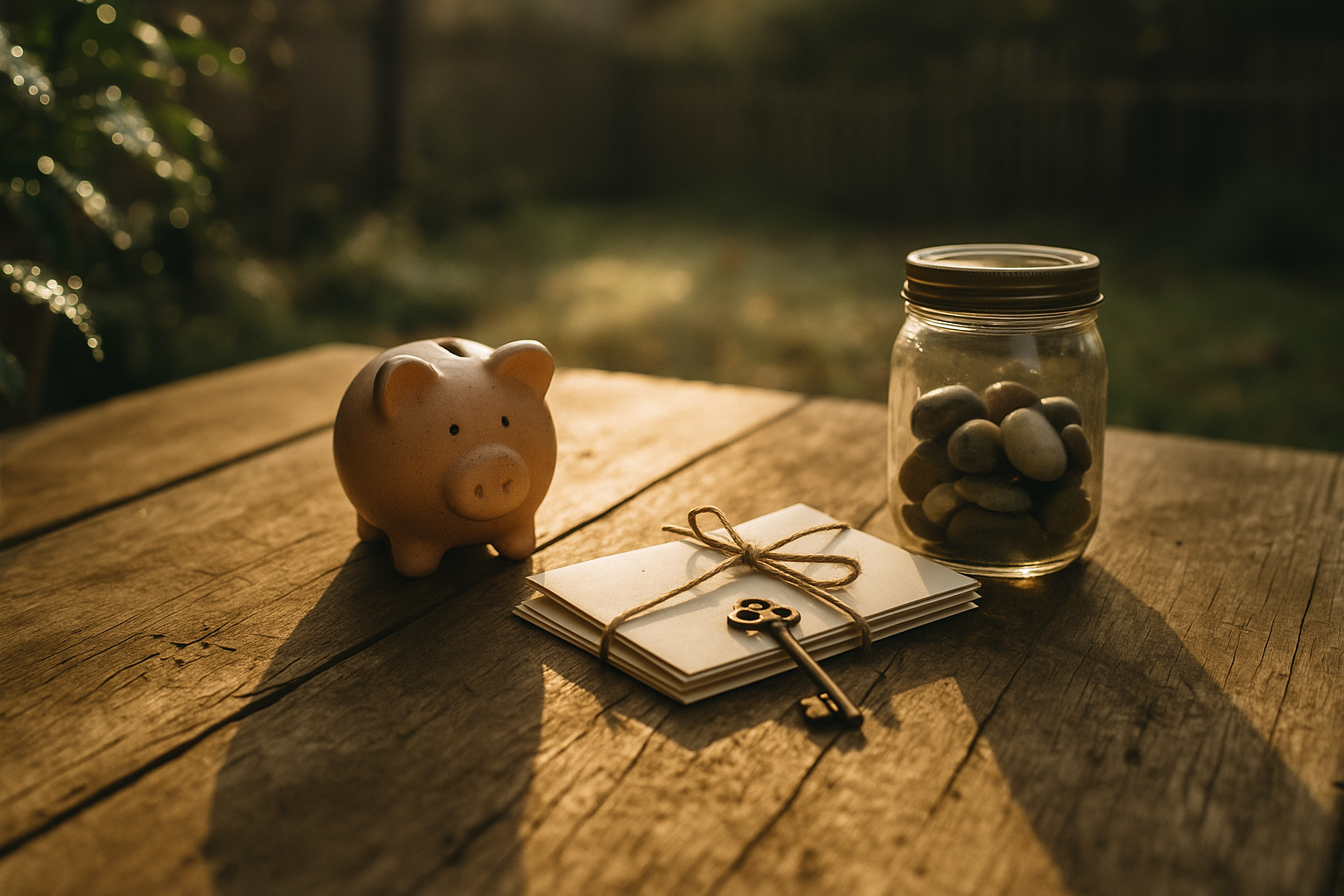 5 Passive Income Ideas for Seniors