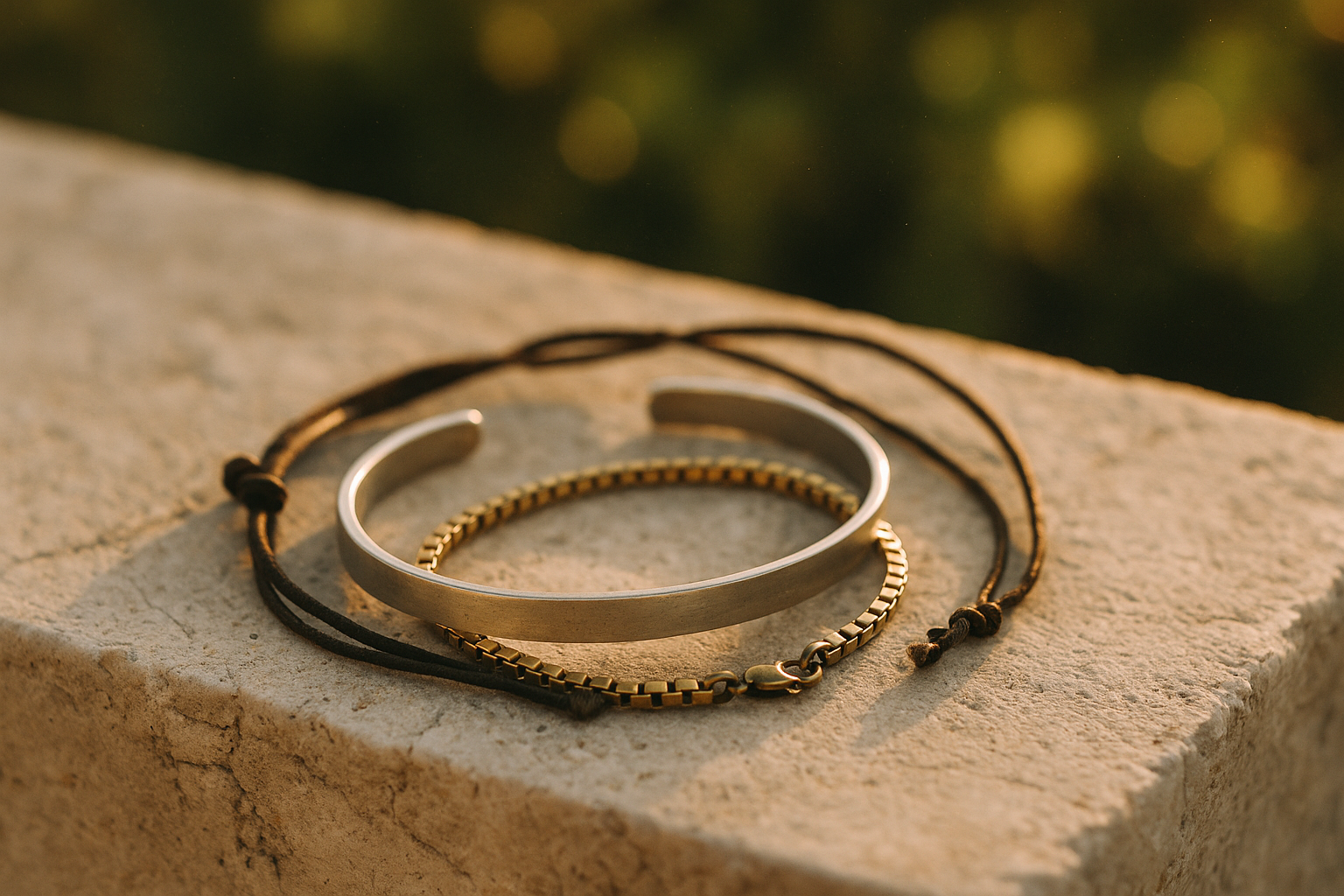Popular Bracelets People are Choosing This Season