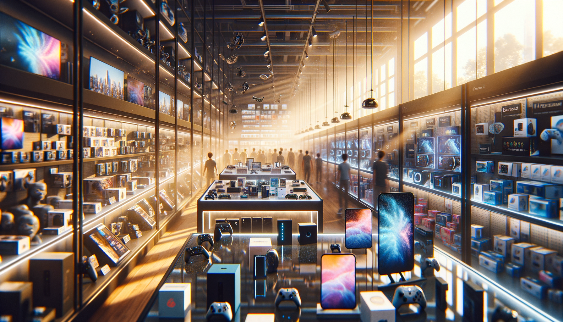 Black Friday Tech Trends and Recommendations