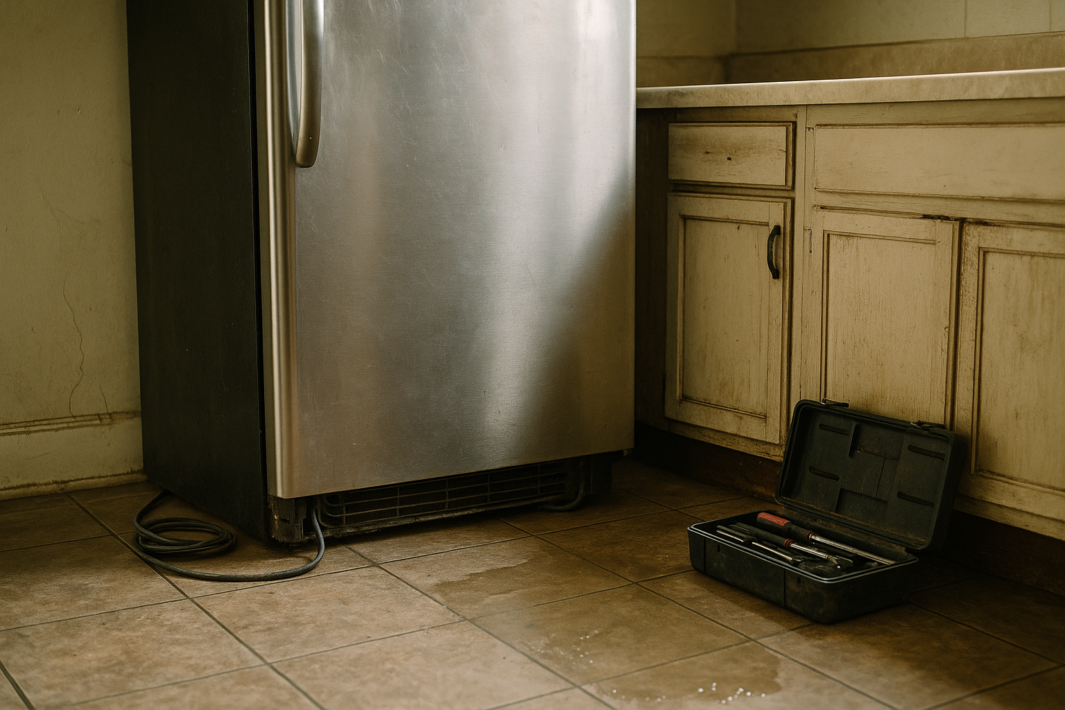 Appliance Repair Service: What It Includes, Pricing Factors, and Scheduling Tips