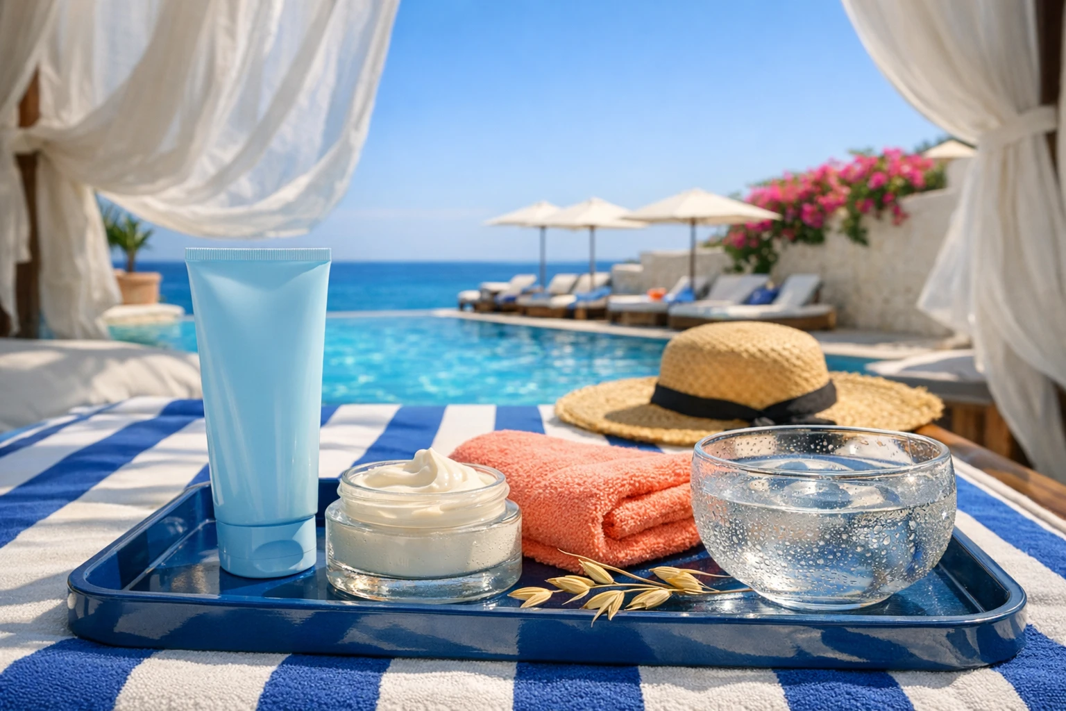 Best Creams for Itchy Skin