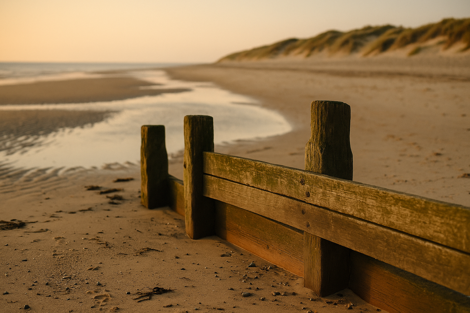 3-Night Adults-Only All-Inclusive Resort Stay in Hopton-on-Sea