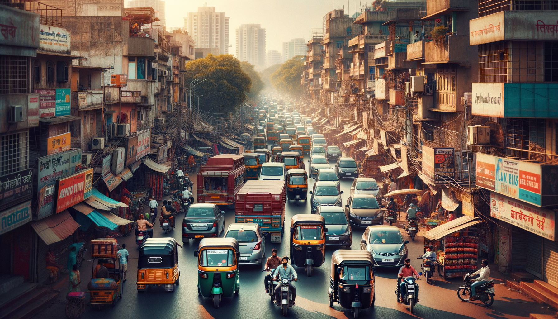 Understanding Car Insurance Policies in India