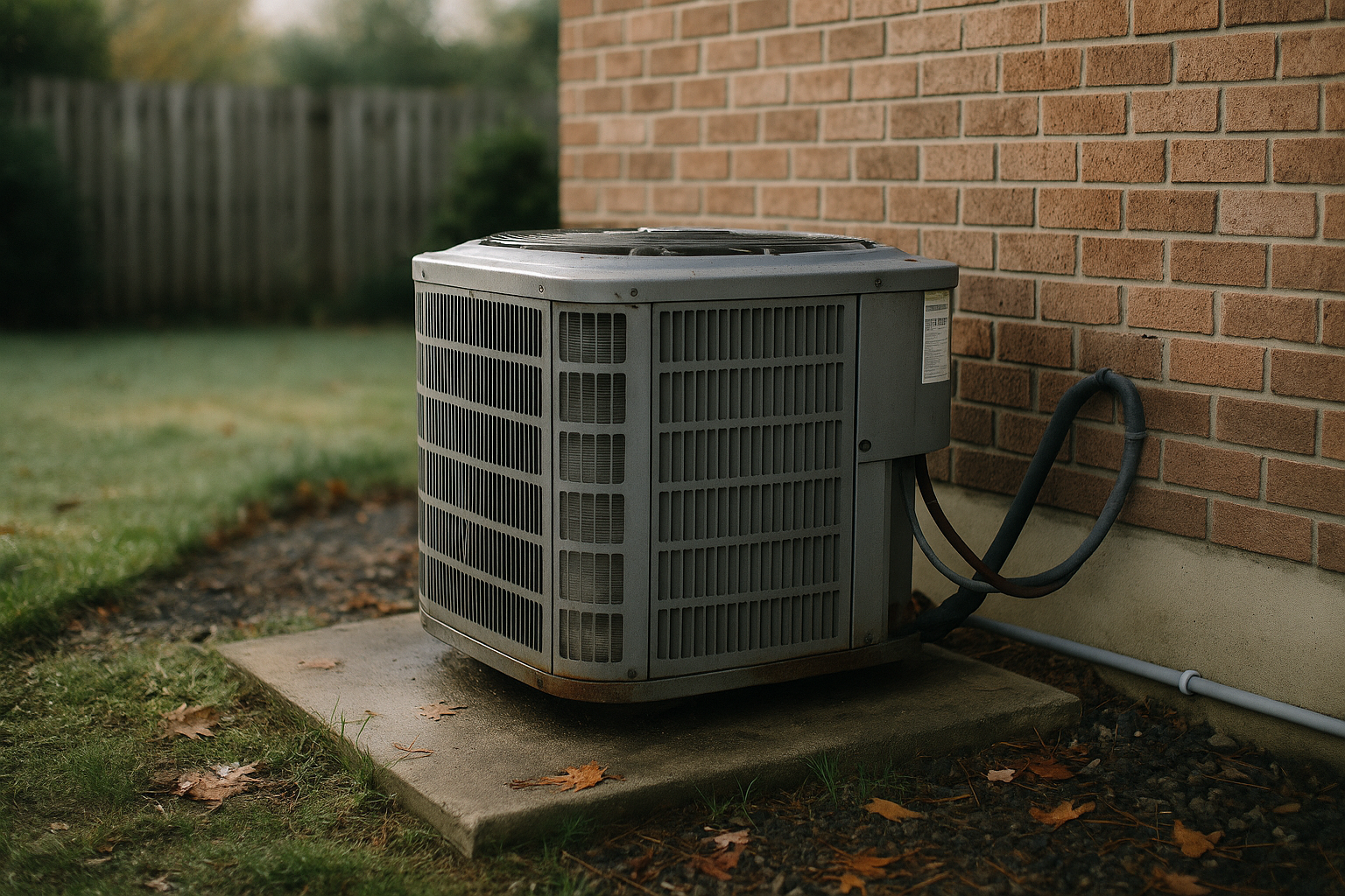 HVAC Installation: Planning, Costs, and Energy-Efficient Options for Homes and Small Businesses