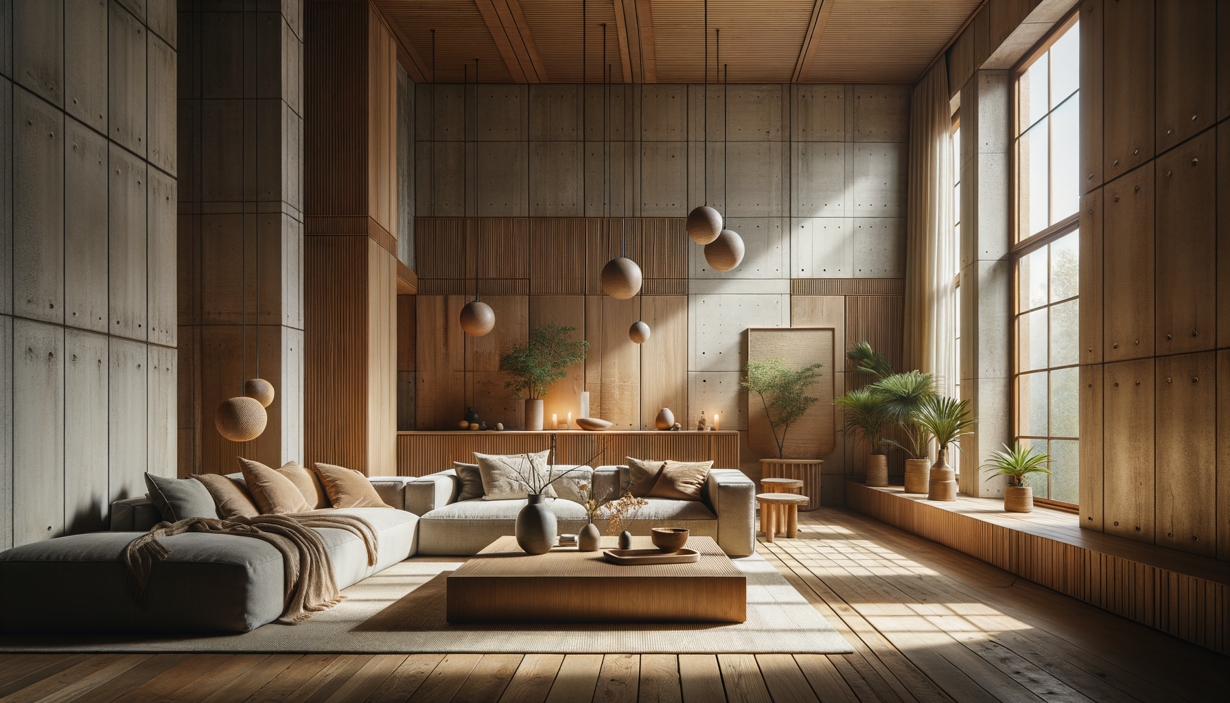 Transforming Spaces: The Impact of Interior Design Services
