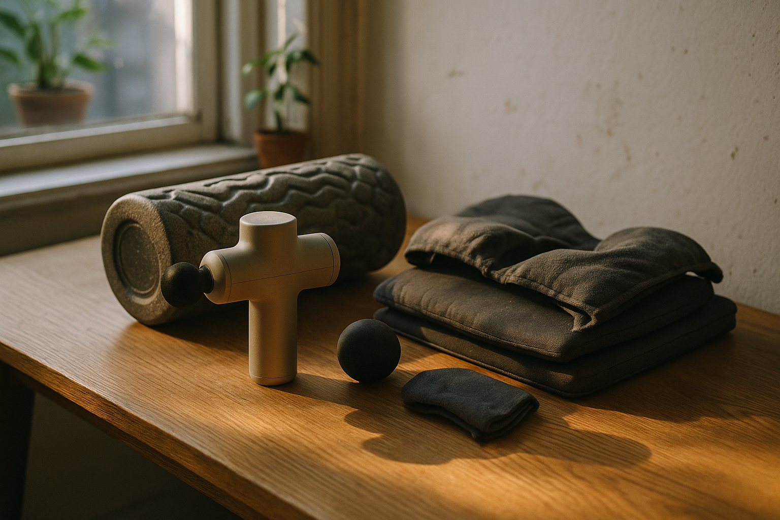 Top 5 Vibration Relaxation Gadgets For Men