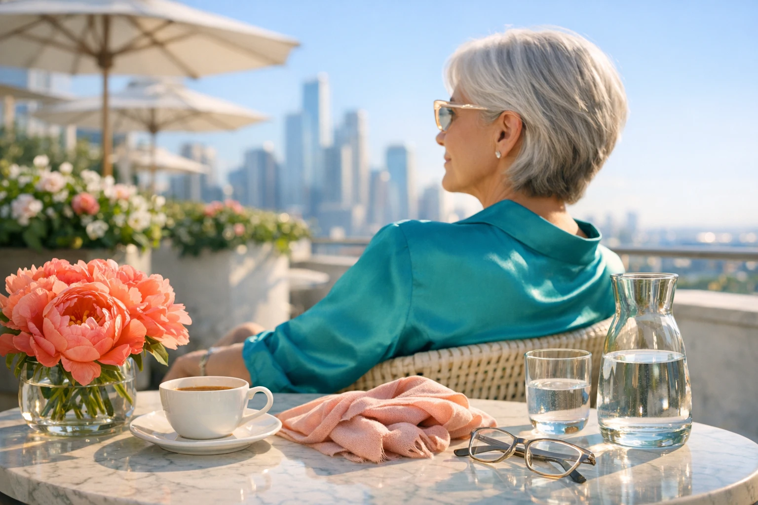 The Glasses Women Over 60 Are Loving in 2026