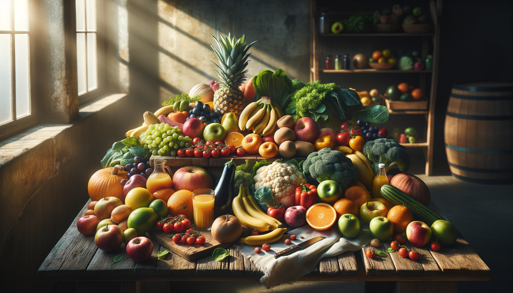 Health Impact of Blood Sugar Levels Across Ages