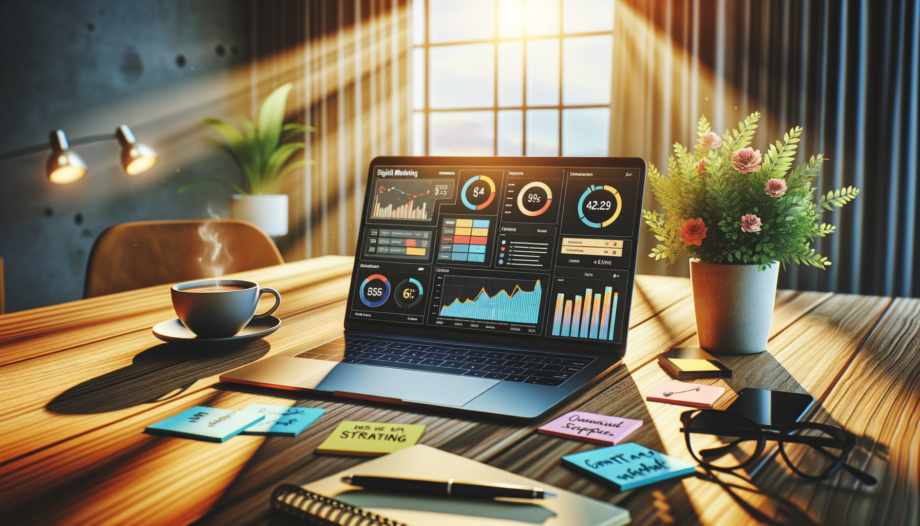 Effective Digital Marketing Strategies