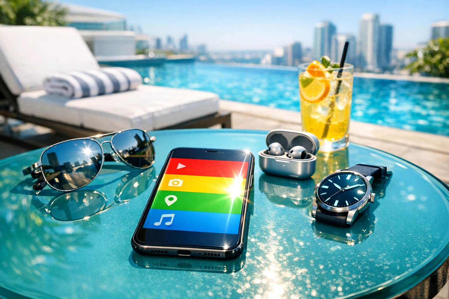 3 Phone Settings That May Be Draining Your Battery