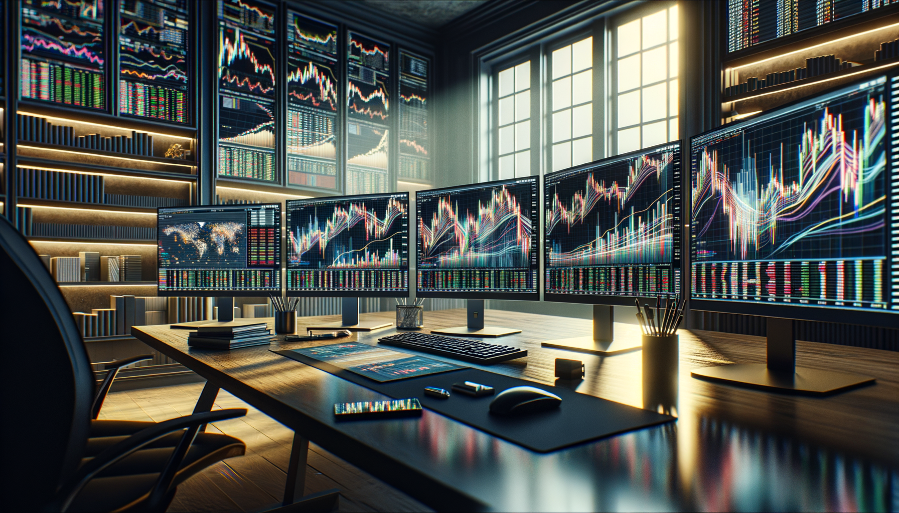 Effective Stock Trading Strategies