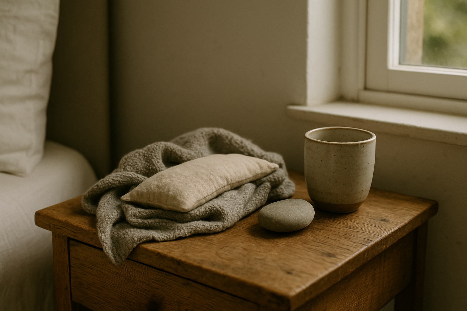 Soft Vibration Relaxation Devices for Women: Gentle Comfort and Stress Relief