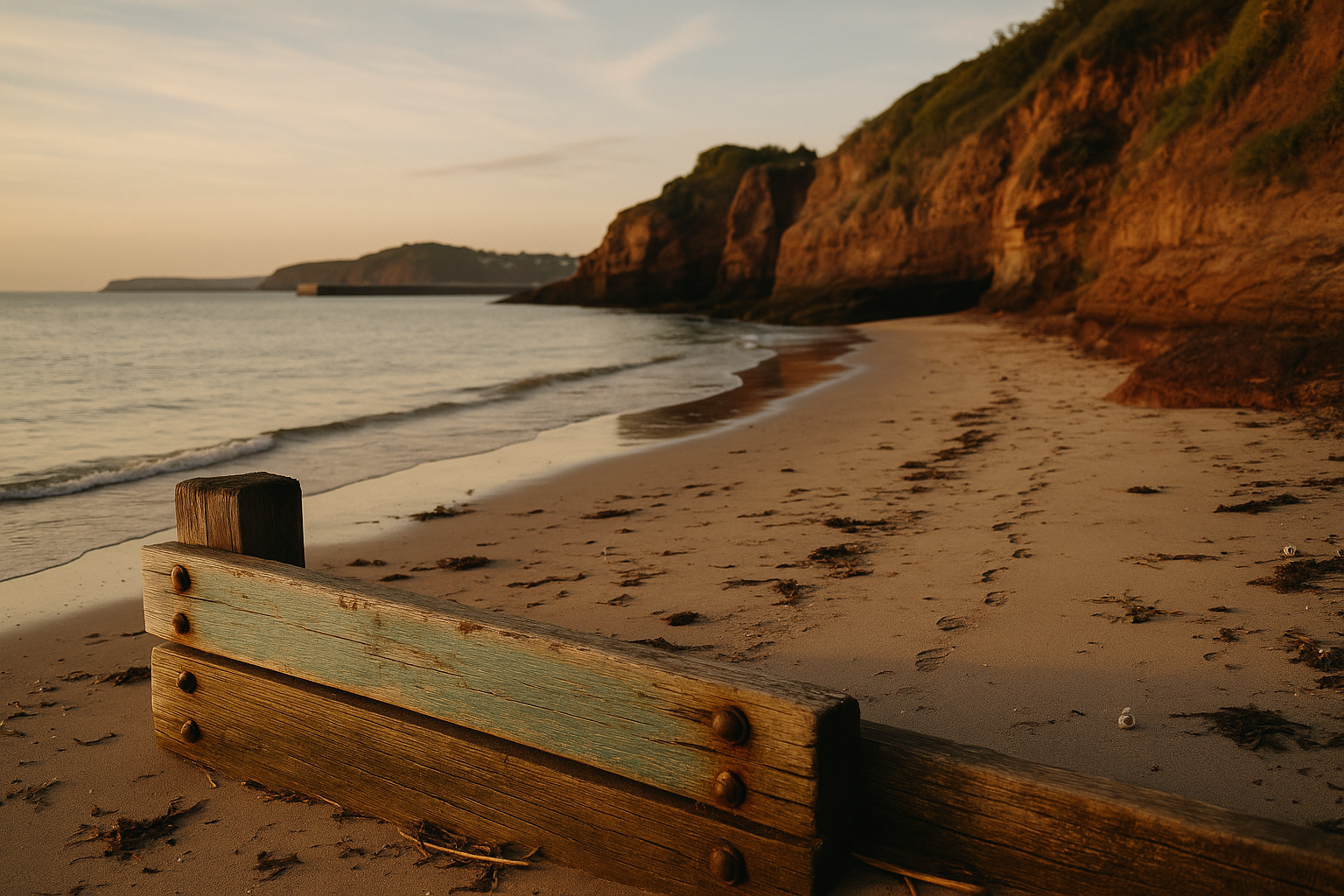 3 Night All Inclusive Torquay Beach Resort