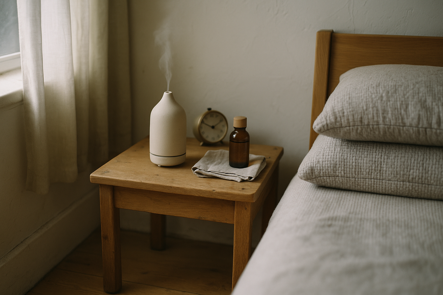 Top 10 Relaxation Gadgets for Couples