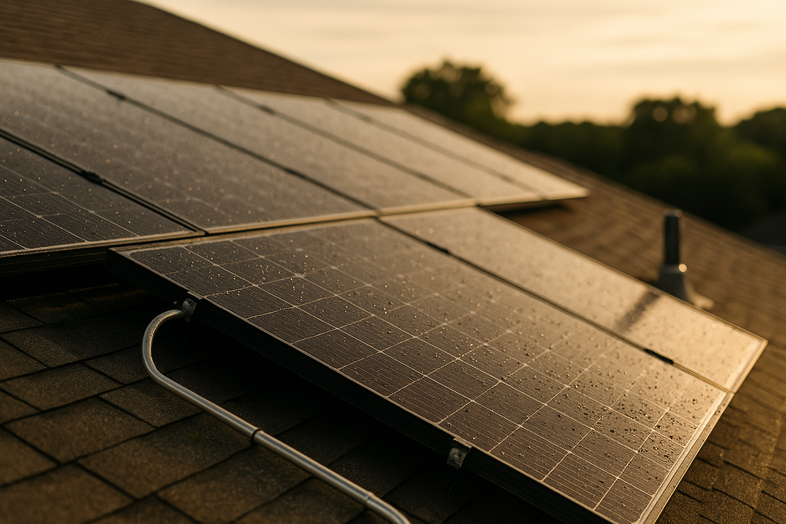Solar Panels: Types, Costs, and Installation Considerations