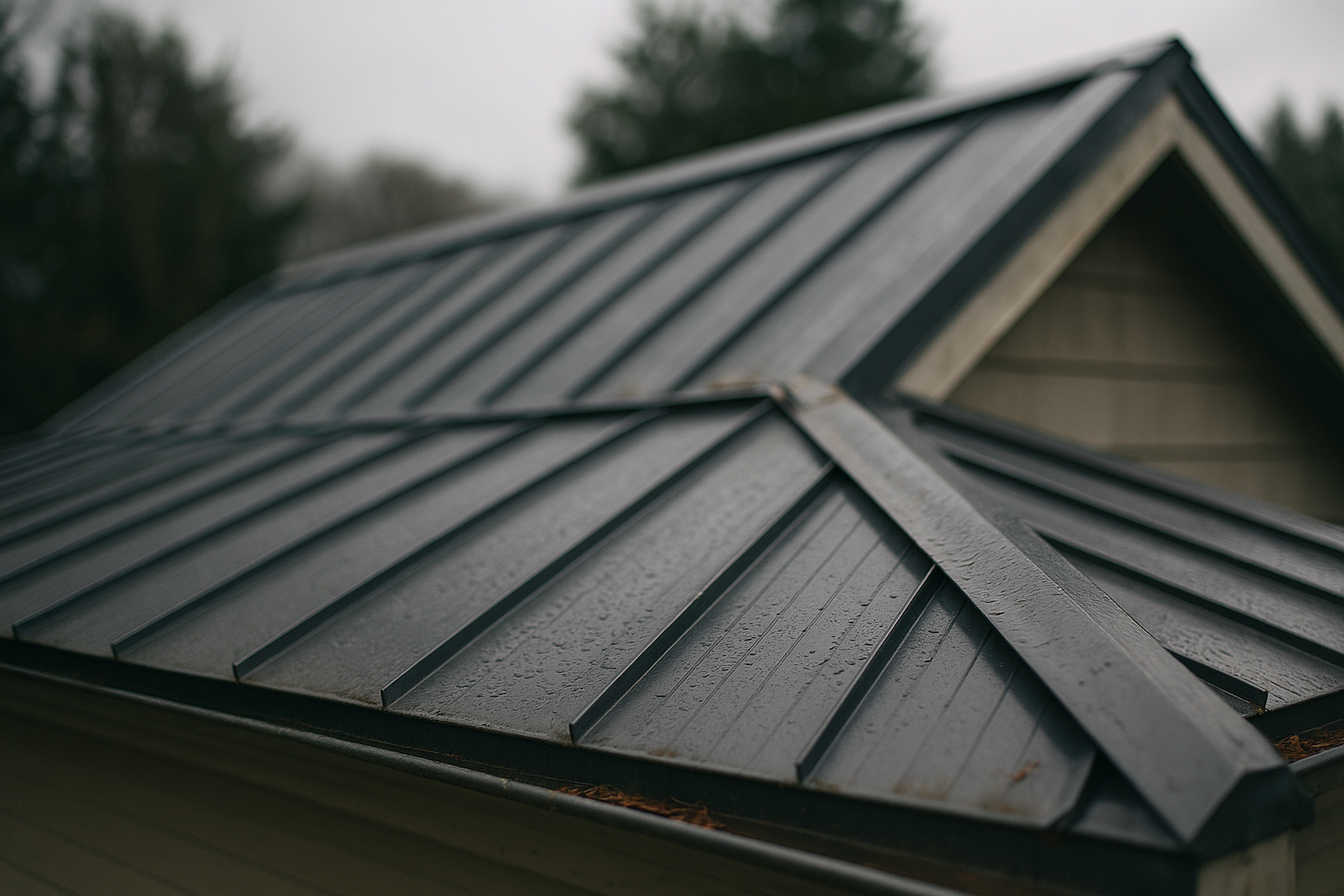 Steel Roofing: Benefits, Costs, and Maintenance