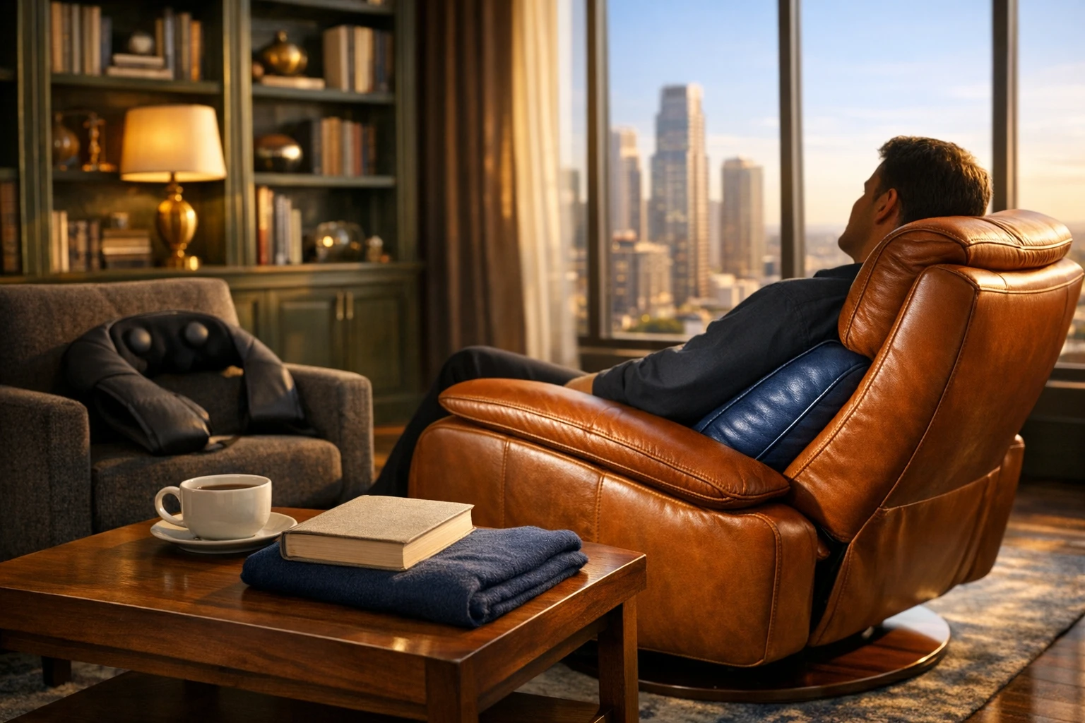 Top 5 Costco Vibration Relaxation Gadgets For Men