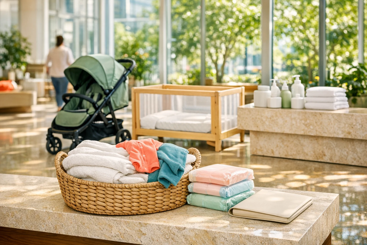 Baby Supply Assistance Programs in 2026