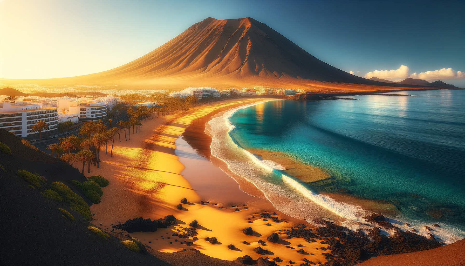 Explore About Canary Islands by Cruise