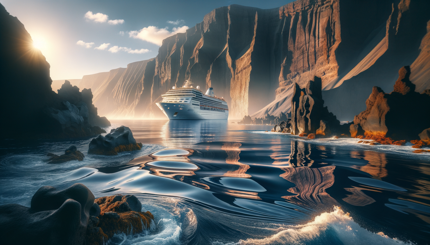 Explore About Canary Islands by Cruise